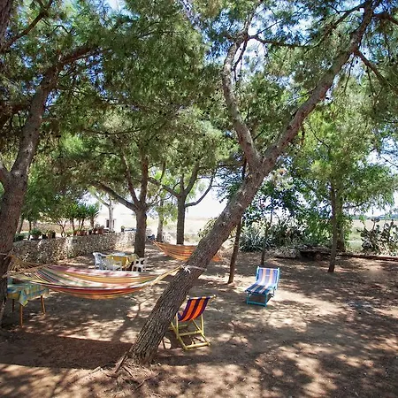 Masseria Terra D'otranto Country house