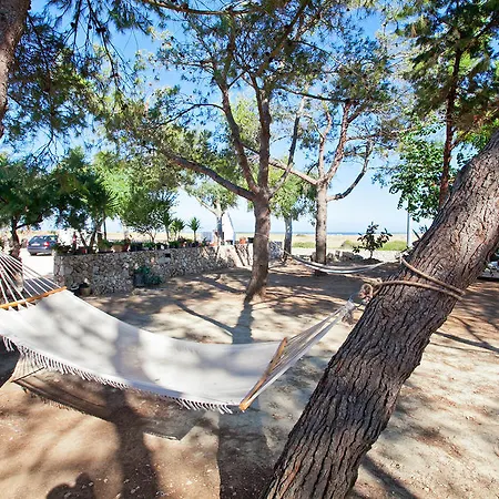 Country house Masseria Terra D'otranto