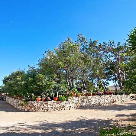 Country house Masseria Terra D'otranto Otranto