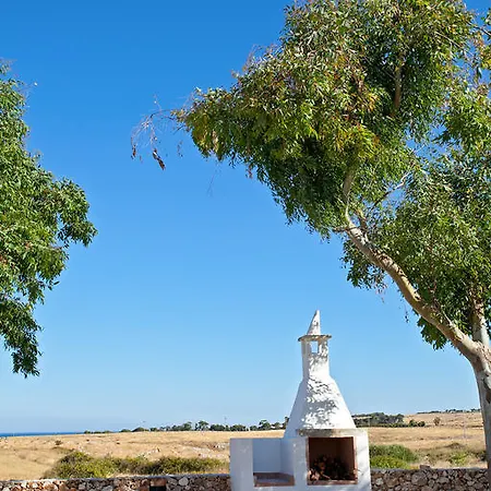 Country house Masseria Terra D'otranto