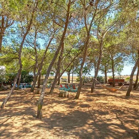 Country house Masseria Terra D'otranto Otranto