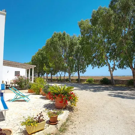 Country house Masseria Terra D'otranto
