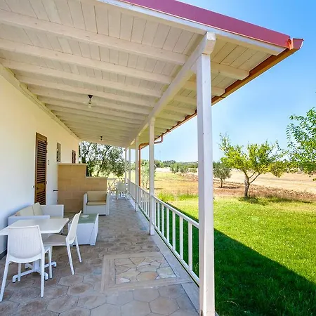 Country house Masseria Terra D'otranto Otranto