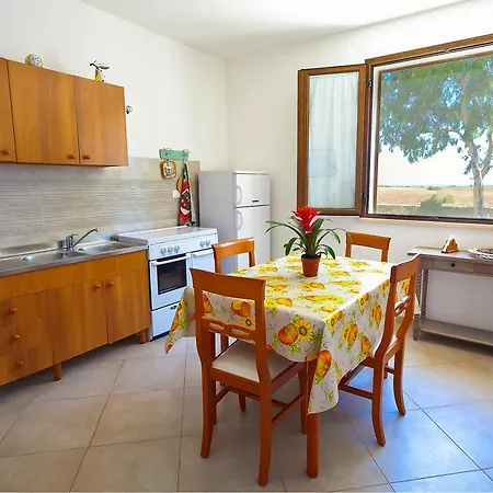 Country house Masseria Terra D'otranto *