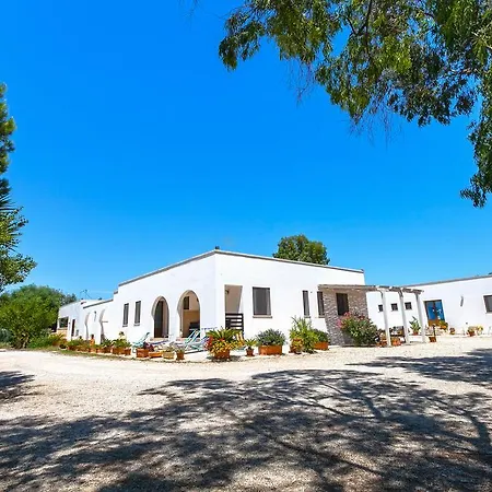 Masseria Terra D'otranto