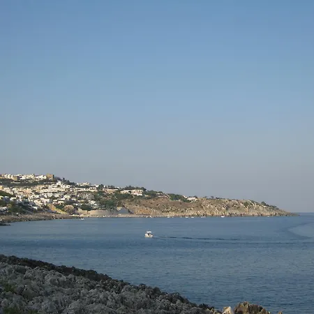 Country house Masseria Terra D'otranto
