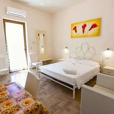 Masseria Terra D'otranto Country house *