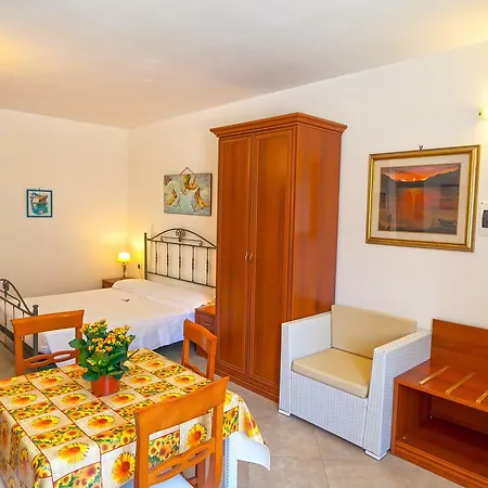 Masseria Terra D'otranto Country house
