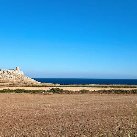 컨트리하우스 Masseria Terra D'otranto *