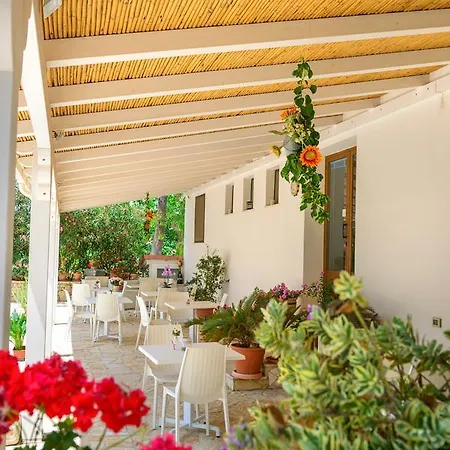 Country house Masseria Terra D'otranto