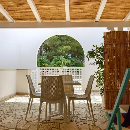Country house Masseria Terra D'otranto Otranto