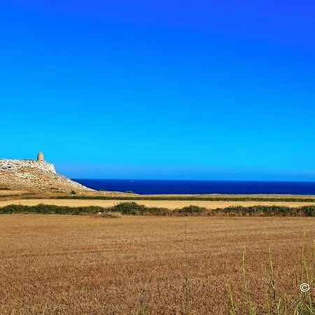 Masseria Terra D'otranto Country house Otranto