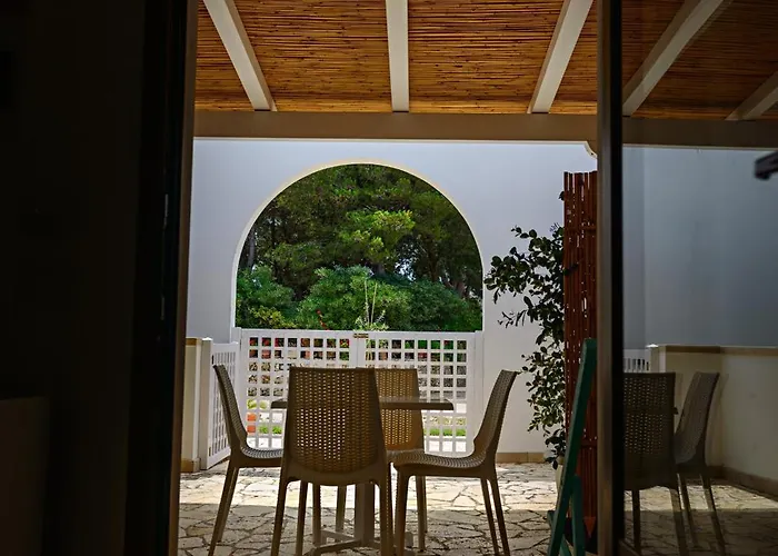 Masseria Terra D'otranto * Otrante