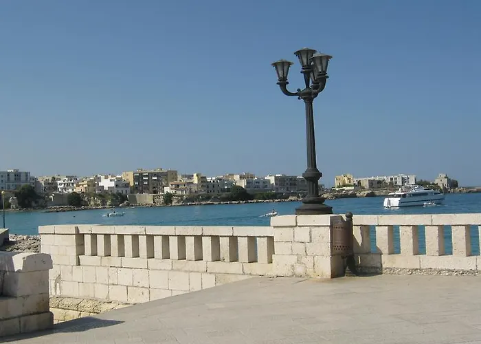 Masseria Terra D'otranto