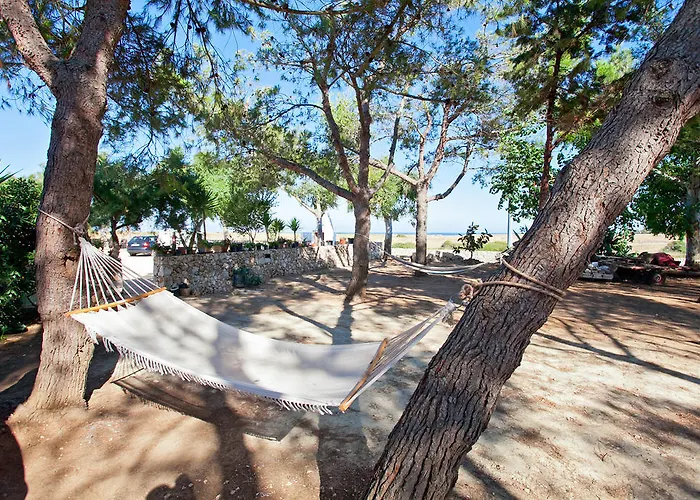 Séjour à la campagne Masseria Terra D'otranto