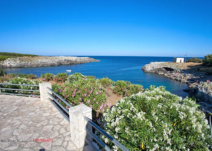Masseria Terra D'otranto Otrante