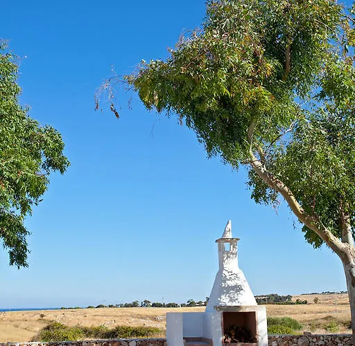 Séjour à la campagne Masseria Terra D'otranto