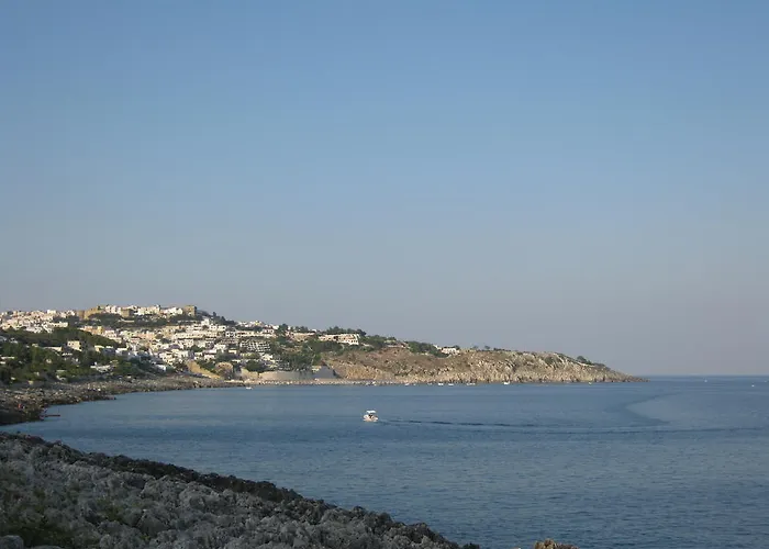 Séjour à la campagne Masseria Terra D'otranto