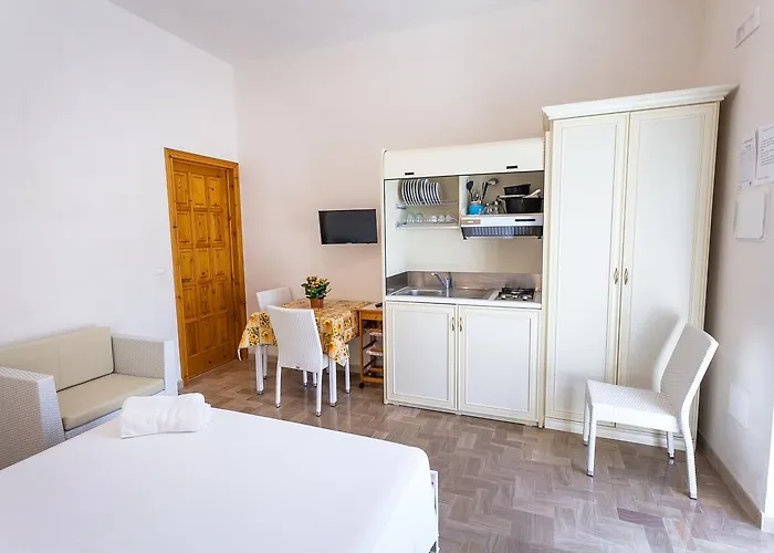 Masseria Terra D'otranto *