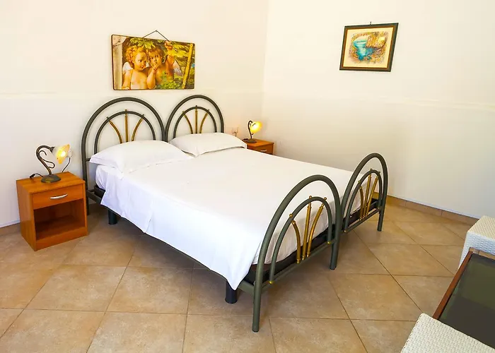 Séjour à la campagne Masseria Terra D'otranto