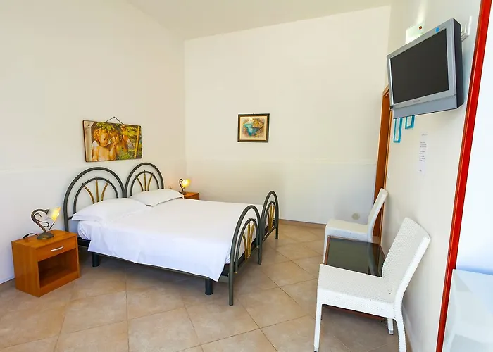 Masseria Terra D'otranto Séjour à la campagne Otrante