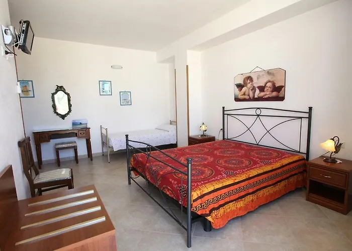 Masseria Terra D'otranto Otrante