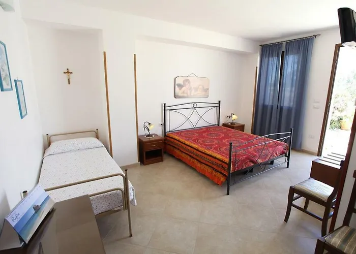 Masseria Terra D'otranto * Otrante