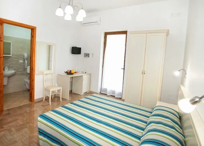 Landhaus Masseria Terra D'otranto *